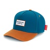 HELLO HOSSY Mini Duck blue Adult Cap HELLO HOSSY Mini Duck blue Adult Cap