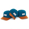 HELLO HOSSY Mini Duck blue Adult Cap HELLO HOSSY Mini Duck blue Adult Cap