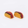 DOIY Spicy Taco Sokken DOIY Spicy Taco Sokken