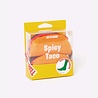 DOIY Spicy Taco Sokken DOIY Spicy Taco Sokken