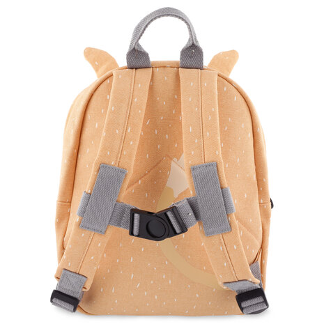 Backpack Mrs Girafe Trixie Hopono