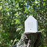 Relaxound Boîte à sons Blanche Relaxound chant des oiseaux Zwitscherbox Relaxound Boîte à sons Blanche Relaxound chant des oiseaux Zwitscherbox
