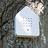 Relaxound Boîte à sons Blanche Relaxound chant des oiseaux Zwitscherbox Relaxound Boîte à sons Blanche Relaxound chant des oiseaux Zwitscherbox