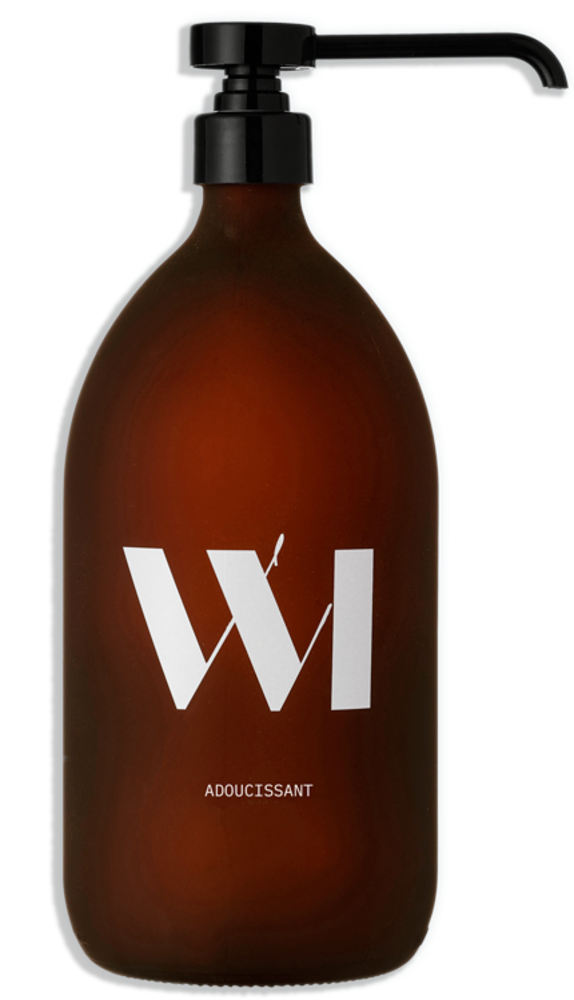 Fabric Softener What Matters hopono