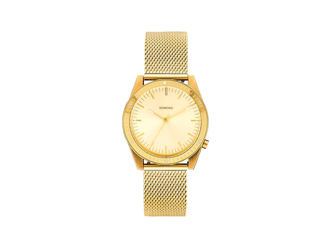 Komono horloges new arrivals