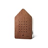 Relaxound Boîte à sons Chêne foncé chant des oiseaux Birdybox - Relaxound Relaxound Boîte à sons Chêne foncé chant des oiseaux Birdybox - Relaxound