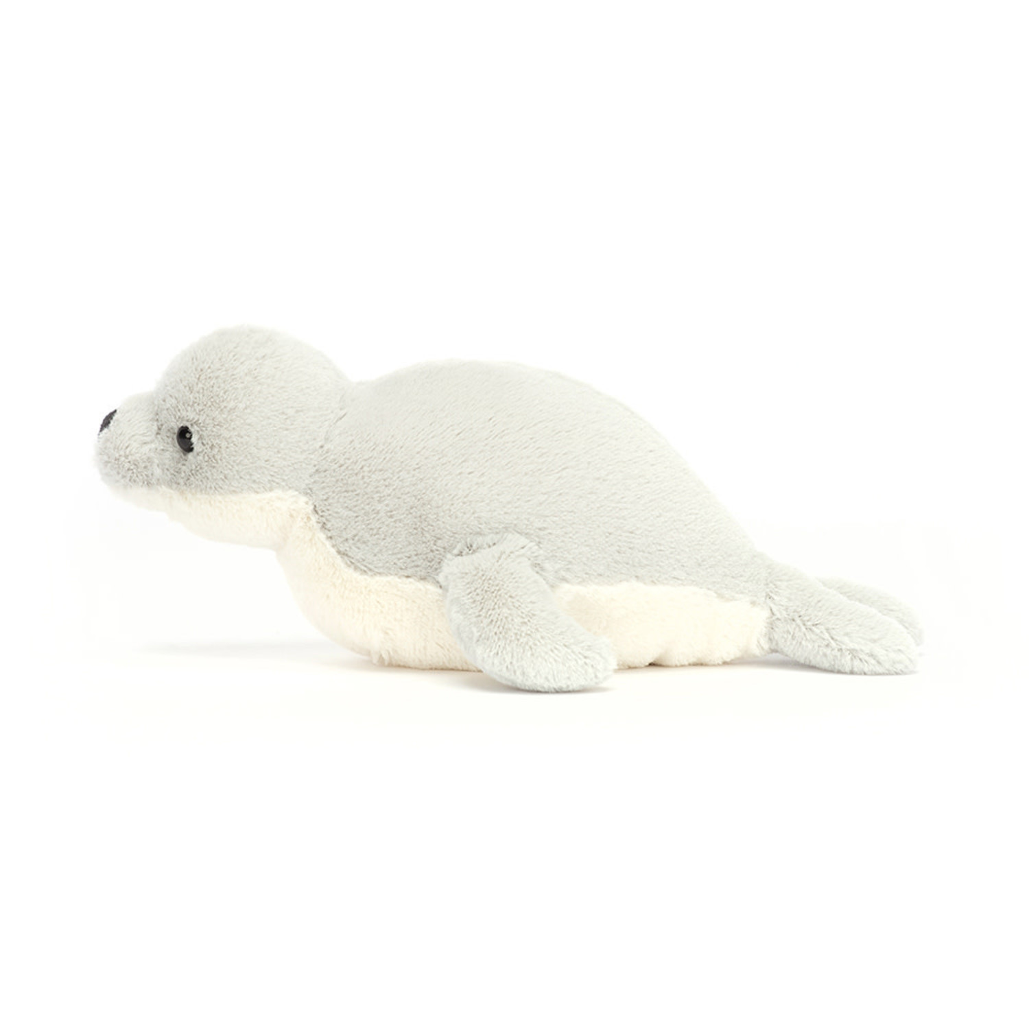 Skidoodle seal plush - hopono Skidoodle seal plush - hopono