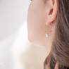 maison Maj Boucles d'Oreilles Maya maison Maj Boucles d'Oreilles Maya