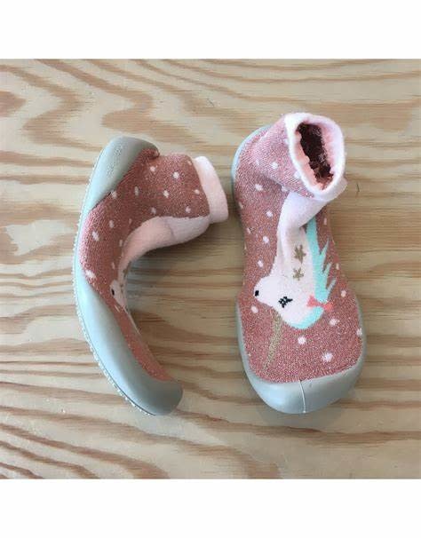 Unicorn Slippers Hopono