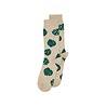 ALFREDO GONZALES Monstera Sokken ALFREDO GONZALES Monstera Sokken