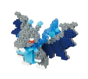 Pokémon Pyroli - Nanoblock - Hopono