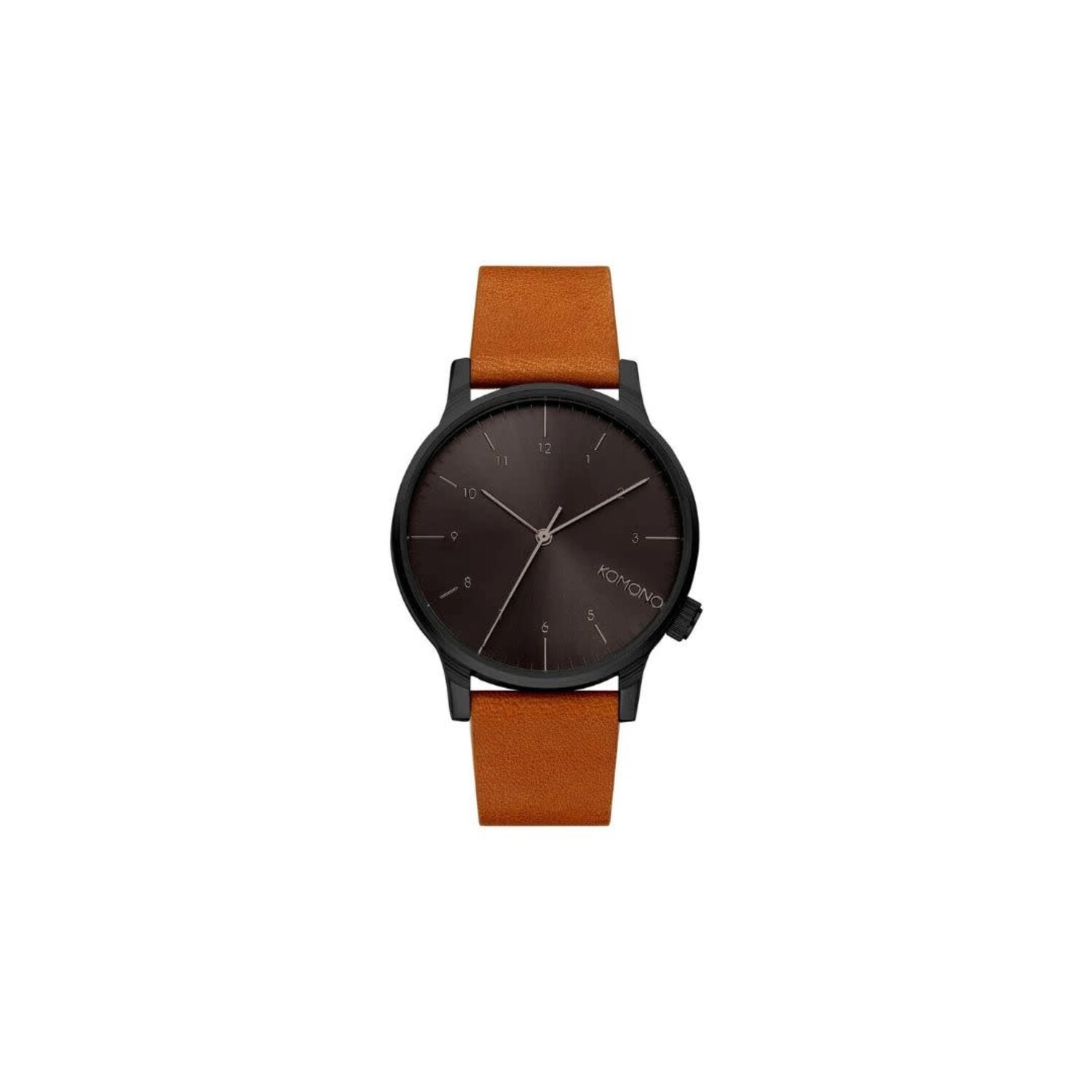 Montre Winston Regal Cognac KOMONO Hopono