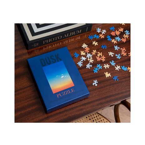 PRINTWORKS Puzzle - Dawn - Jeux et puzzles 