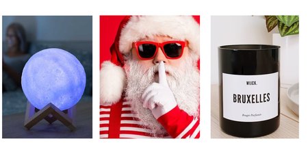 Et vous, êtes-vous cadeaux entre adultes ?