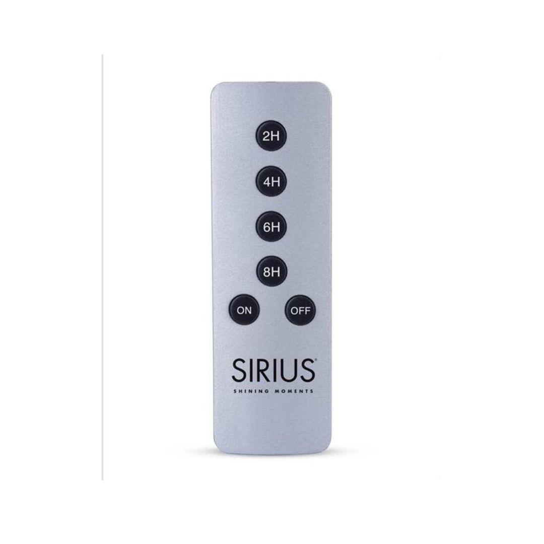 Remote Control Sirius Sirius Hopono
