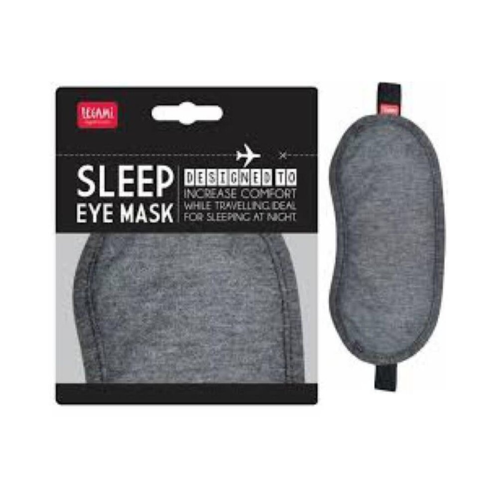 Sleep eye mask Legami Hopono