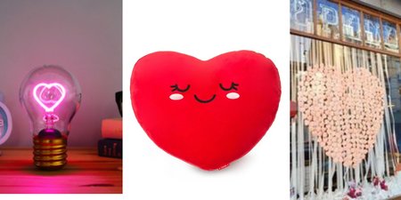 Love actually : la saint Valentin approche