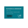 Mage Bougie Parfumée Patchouli & Romarin Mage Bougie Parfumée Patchouli & Romarin