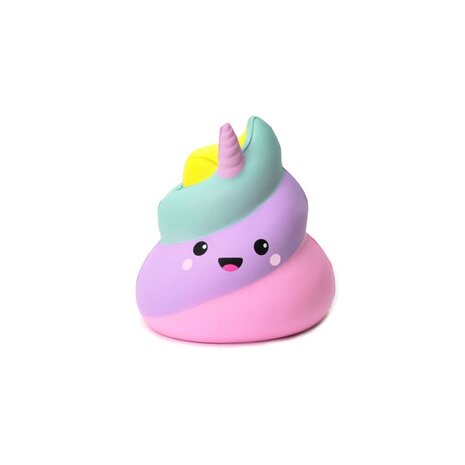 JOUET ANTI-STRESS (DONUT / LICORNE)