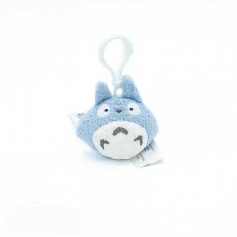 Strap Peluche Totoro Bleu - Mon Voisin Totoro - Hopono