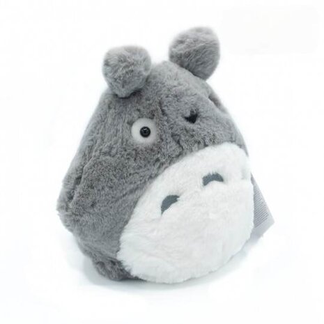 Strap Peluche Totoro Bleu - Mon Voisin Totoro - Hopono