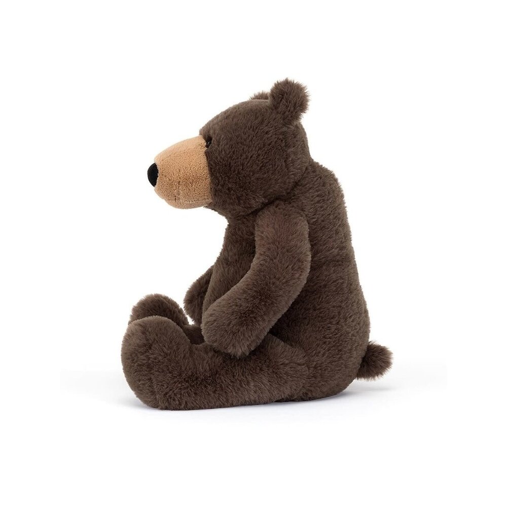 Peluche ours Knox - Hopono