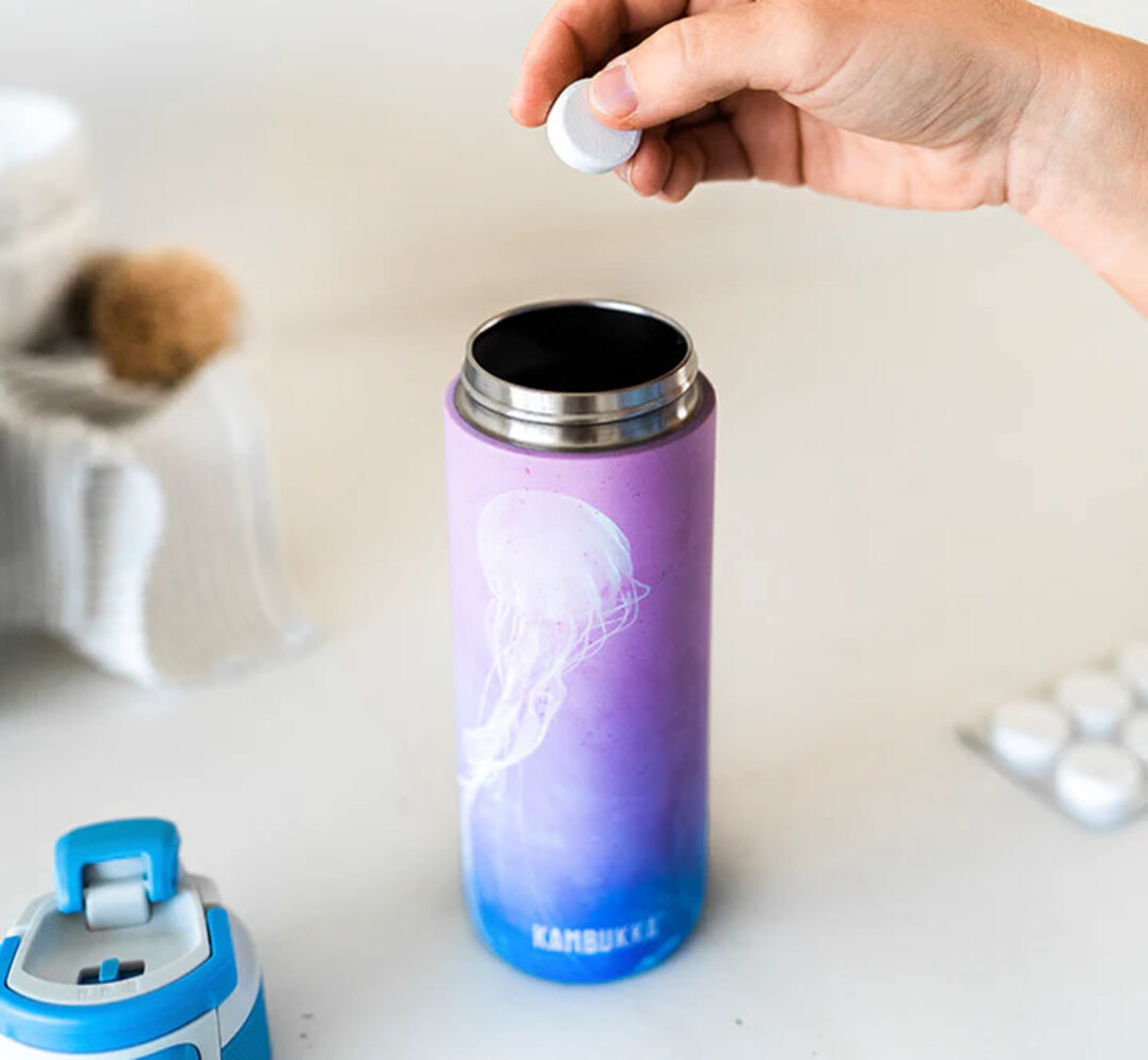 Cleaning tablet Queen of clean Hopono