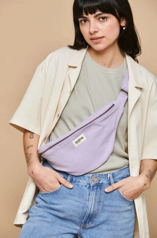 SOFIA XL Fanny Pack, Waist Bag by Hindbag