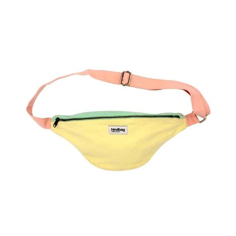 SOFIA XL Fanny Pack, Waist Bag by Hindbag