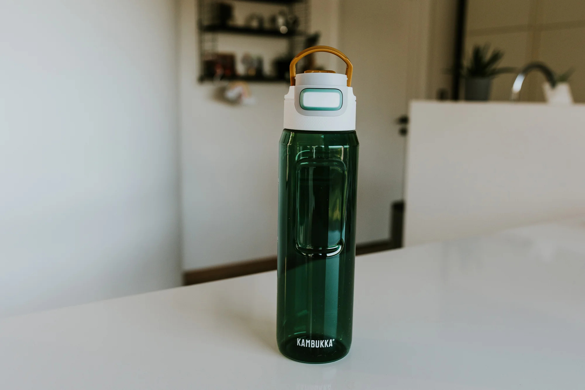 Kambukka® Elton Water Bottle