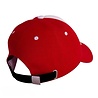 Casquette Rouge & Blanc Capsule Corp - Dragon Ball Z Casquette Rouge & Blanc Capsule Corp - Dragon Ball Z