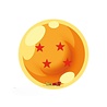 Tapis de Souris Souple Boule de Cristal - Dragon Ball Z Tapis de Souris Souple Boule de Cristal - Dragon Ball Z