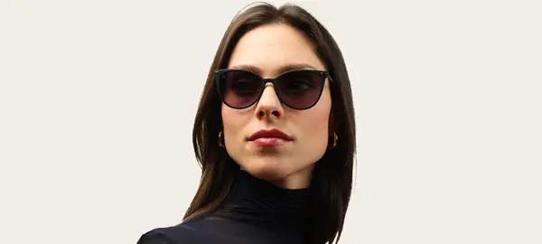 Raie Eyewear - Raie Ivy Sunglasses on Designer Wardrobe