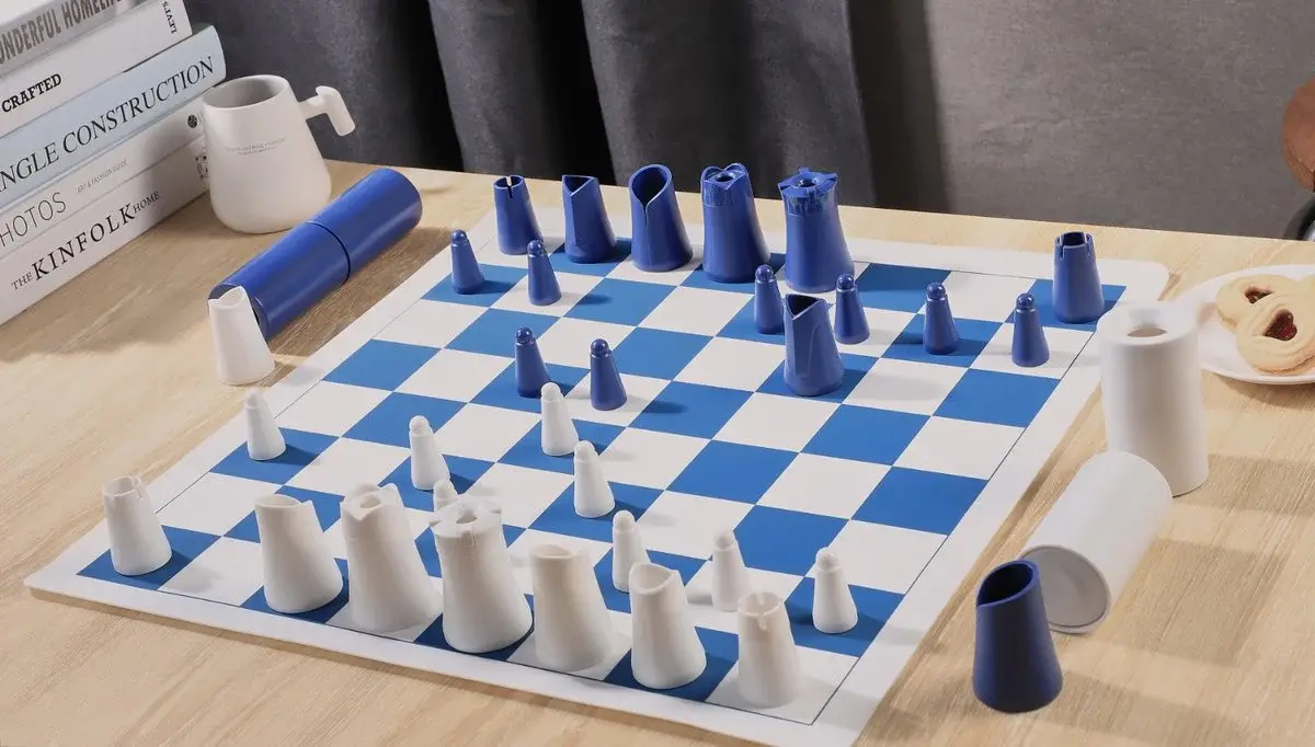 Printworks Classic Chess set