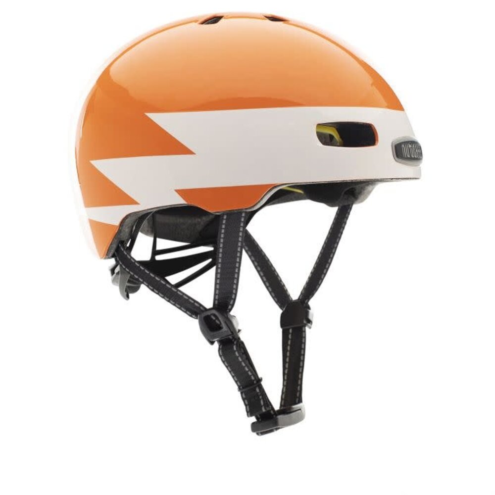 Nutcase little nutty cool kid cheap bike helmet