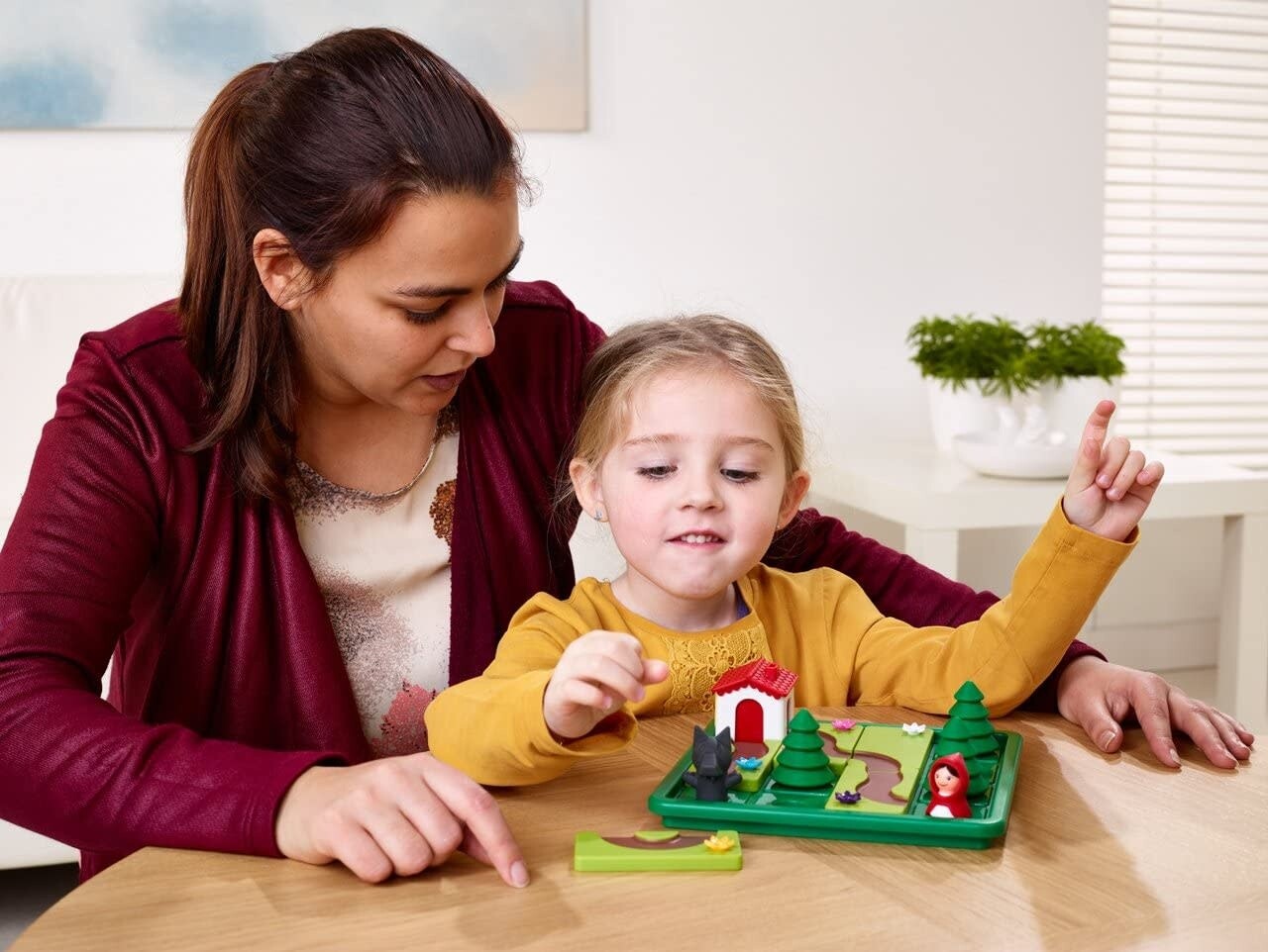 Le petit chaperon rouge Deluxe au meilleur prix sur