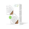 Relaxound Boite à sons Relaxound bruits d'animaux Zirpybox modèle Bois (x2) Relaxound Boite à sons Relaxound bruits d'animaux Zirpybox modèle Bois (x2)