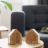 Relaxound Boite à sons Relaxound bruits d'animaux Zirpybox modèle Bois (x2) Relaxound Boite à sons Relaxound bruits d'animaux Zirpybox modèle Bois (x2)