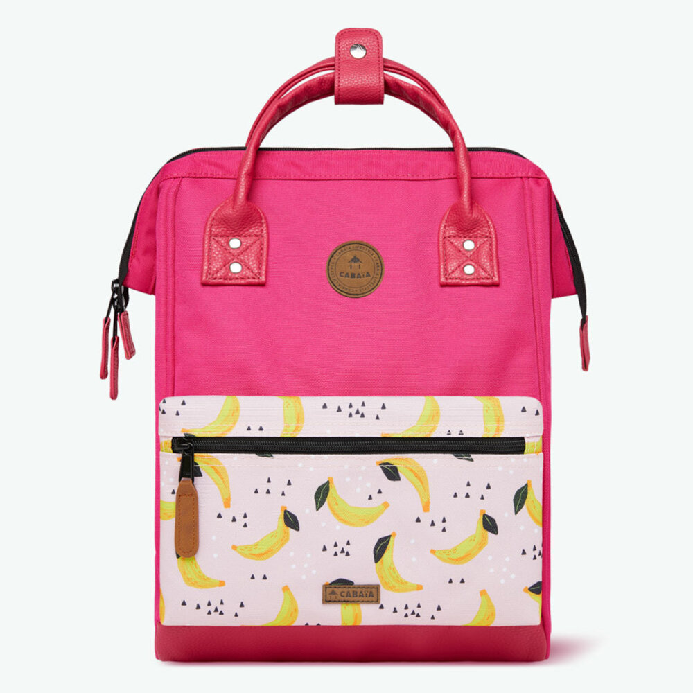 Backpack Adventurer Durban Medium 2023 Cabaia Hopono