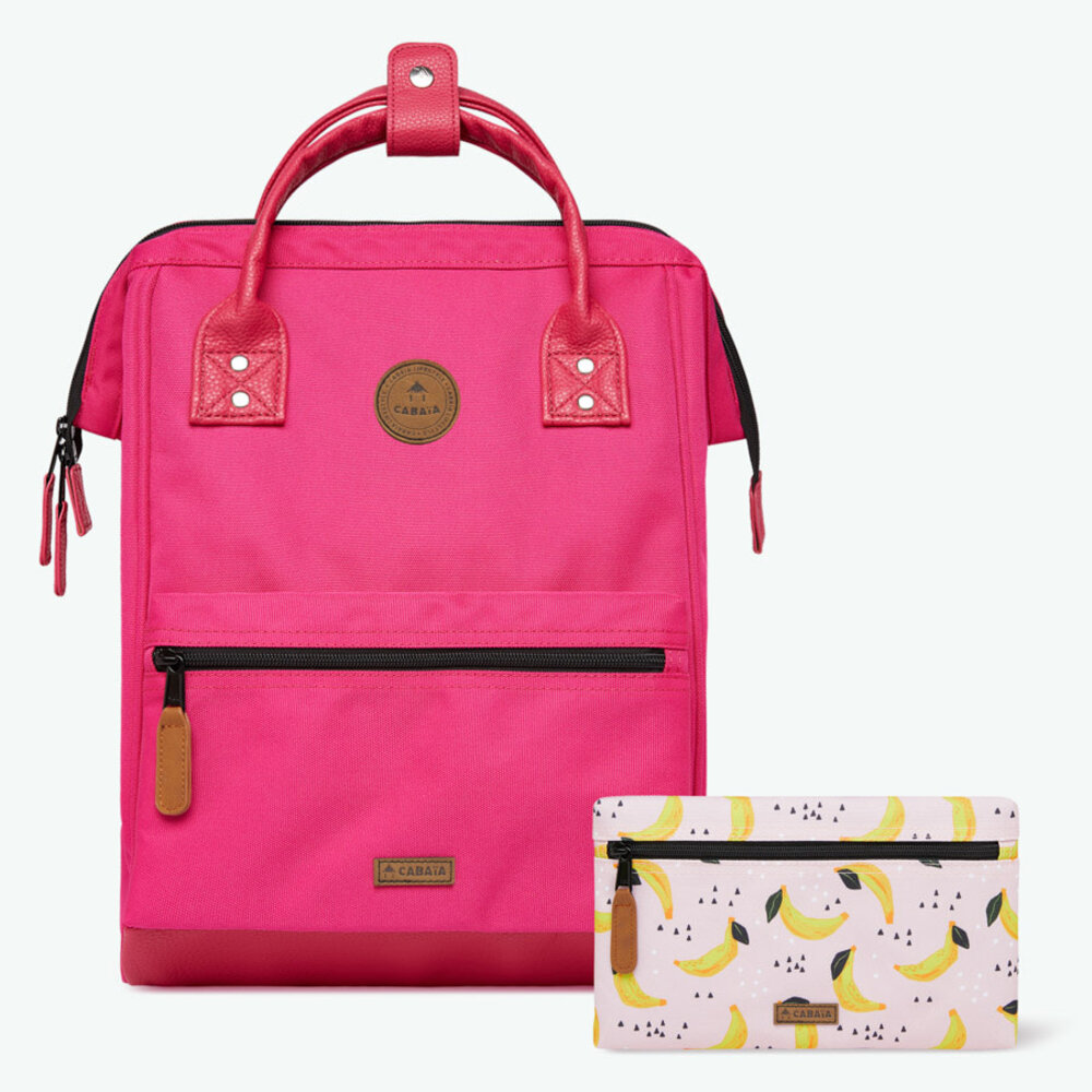 Backpack Adventurer Durban Medium 2023 Cabaia Hopono