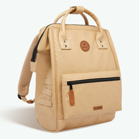 Cabaia hotsell backpack review