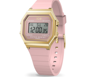 Montre Connectée Ice Smart Junior Pink S - Ice Watch - Hopono