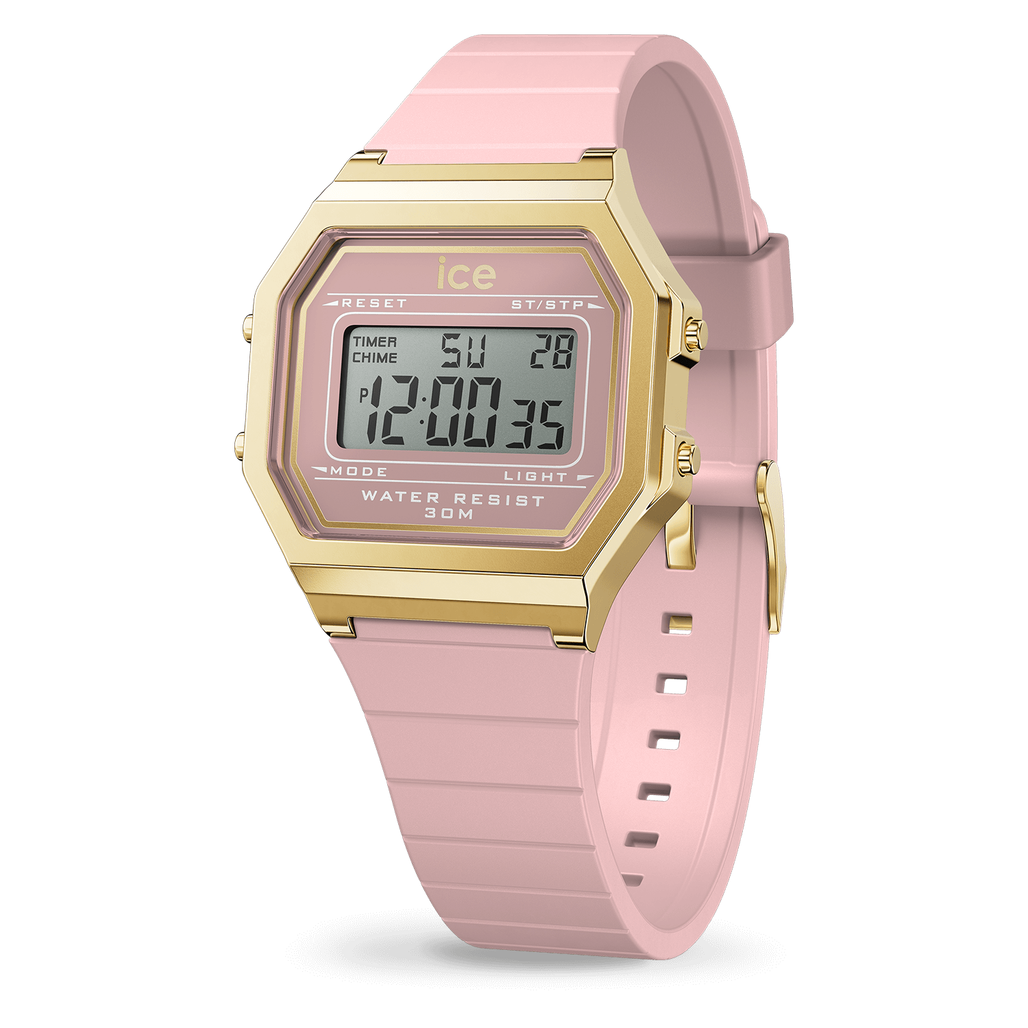 Anne Klein New York Analogue Women's Watch (Pink Dial Blush Pink Colored  Strap) : Amazon.in: Fashion