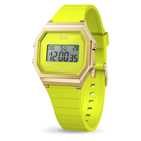 Horloge murale ice 2025 watch
