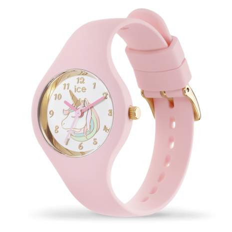 Ice Watch Watch Ice Fantasia Unicorn Pink XS Ice Watch