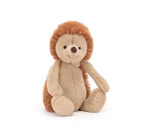 Jellycat - Peluche orque ollivander Doudouplanet, Livraison