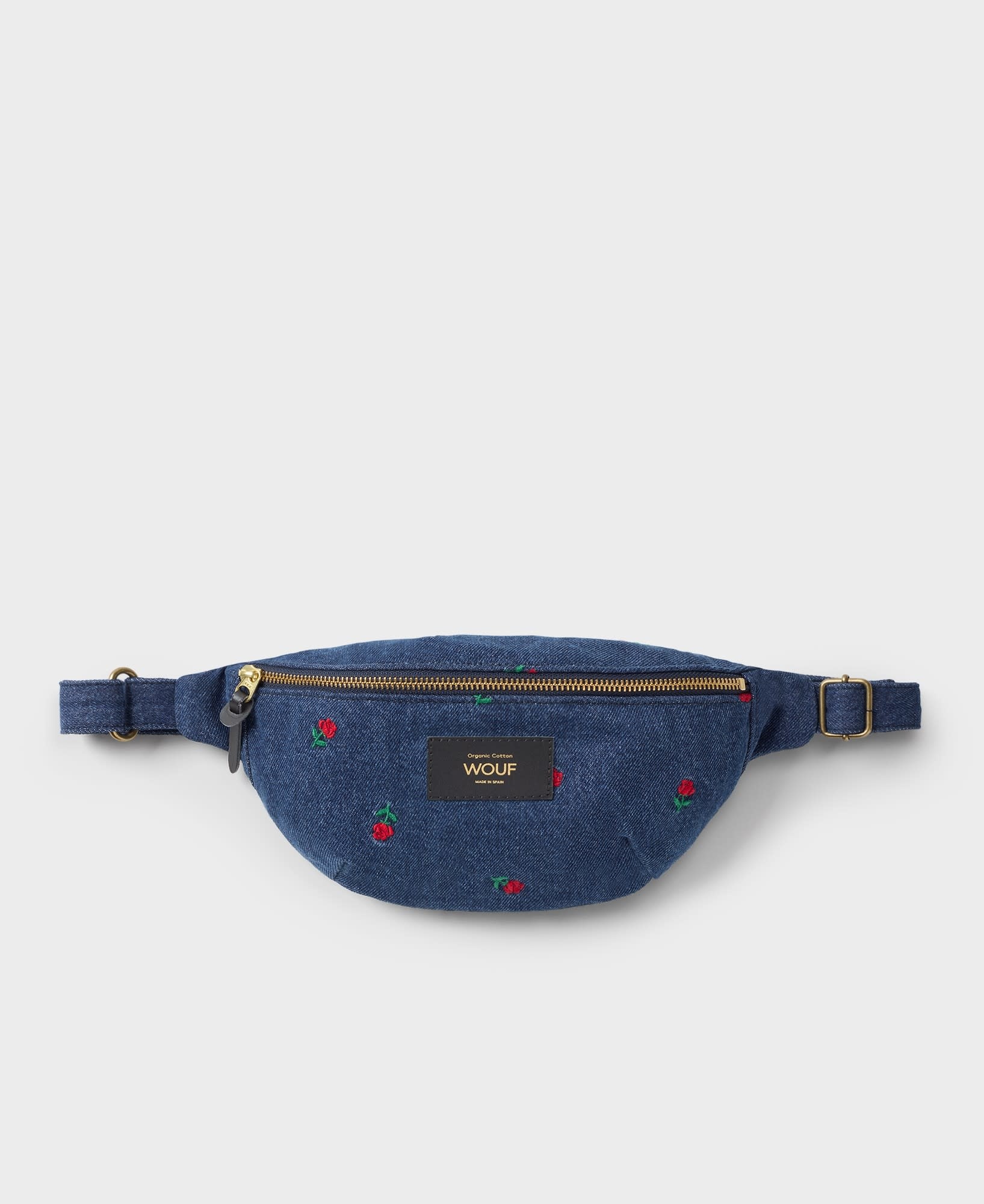 Small Hip Bag