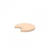 cookut Wooden Cutting Board for Cocotte 28cm - Cookut cookut Wooden Cutting Board for Cocotte 28cm - Cookut
