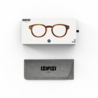 IZIPIZI Reading Glasses C Havane - Izipizi IZIPIZI Reading Glasses C Havane - Izipizi