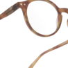 IZIPIZI Reading Glasses D Havane - Izipizi IZIPIZI Reading Glasses D Havane - Izipizi